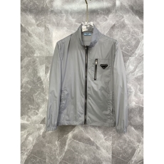 Prada Sunscreen Jacket